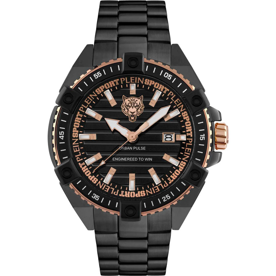 Часы Plein Sport URBAN PULSE PSFDA0724